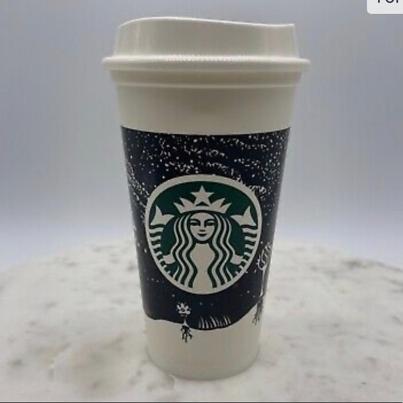 Free add  on with purchase ☕️ - Picture 5 of 6